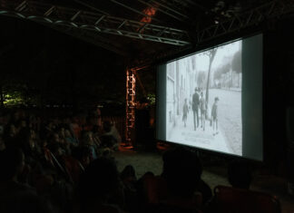 O cinema que faltava em Ilhabela: Conheça o legado do Festival Citronela DOC