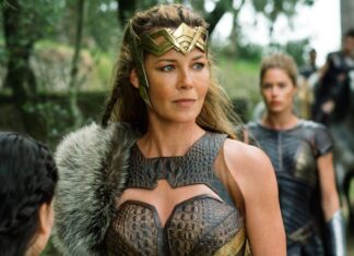 Connie Nielsen se junta ao elenco do spin-off de ‘Monarch: Legado de Monstros’