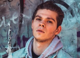 ‘Rivalidade Ardente’: Ator de ‘Percy Jackson’ se junta ao elenco da 2ª temporada