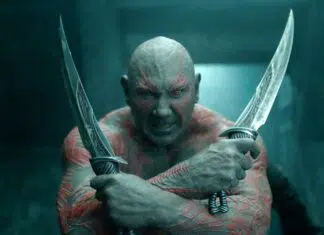 RUMOR: Dave Bautista pode participar de novo projeto SECRETO de ‘Star Wars’