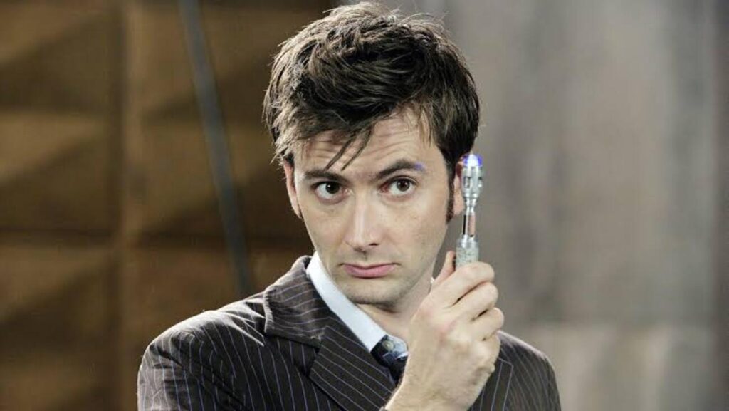 ‘Doctor Who’: David Tennant é cotado para retornar à série, diz reportagem