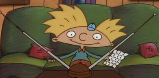 ‘Ei, Arnold!’: Roteirista confirma conversas para revival da animação