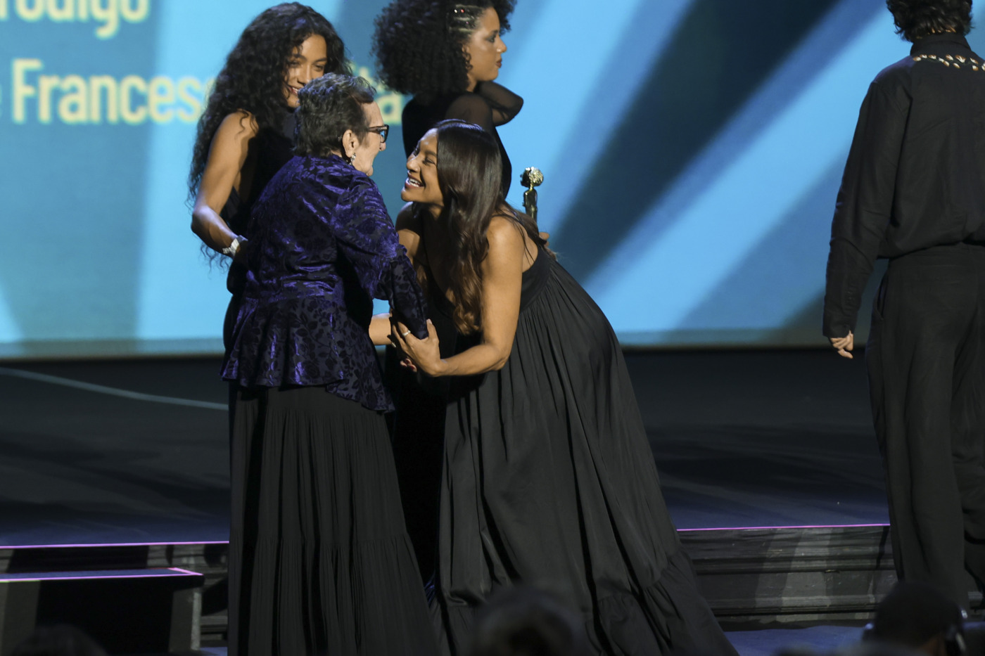 FOTOS DA PREMIAÇÃO PRÊMIO GRANDE OTELO / Crédito: R2 Foto