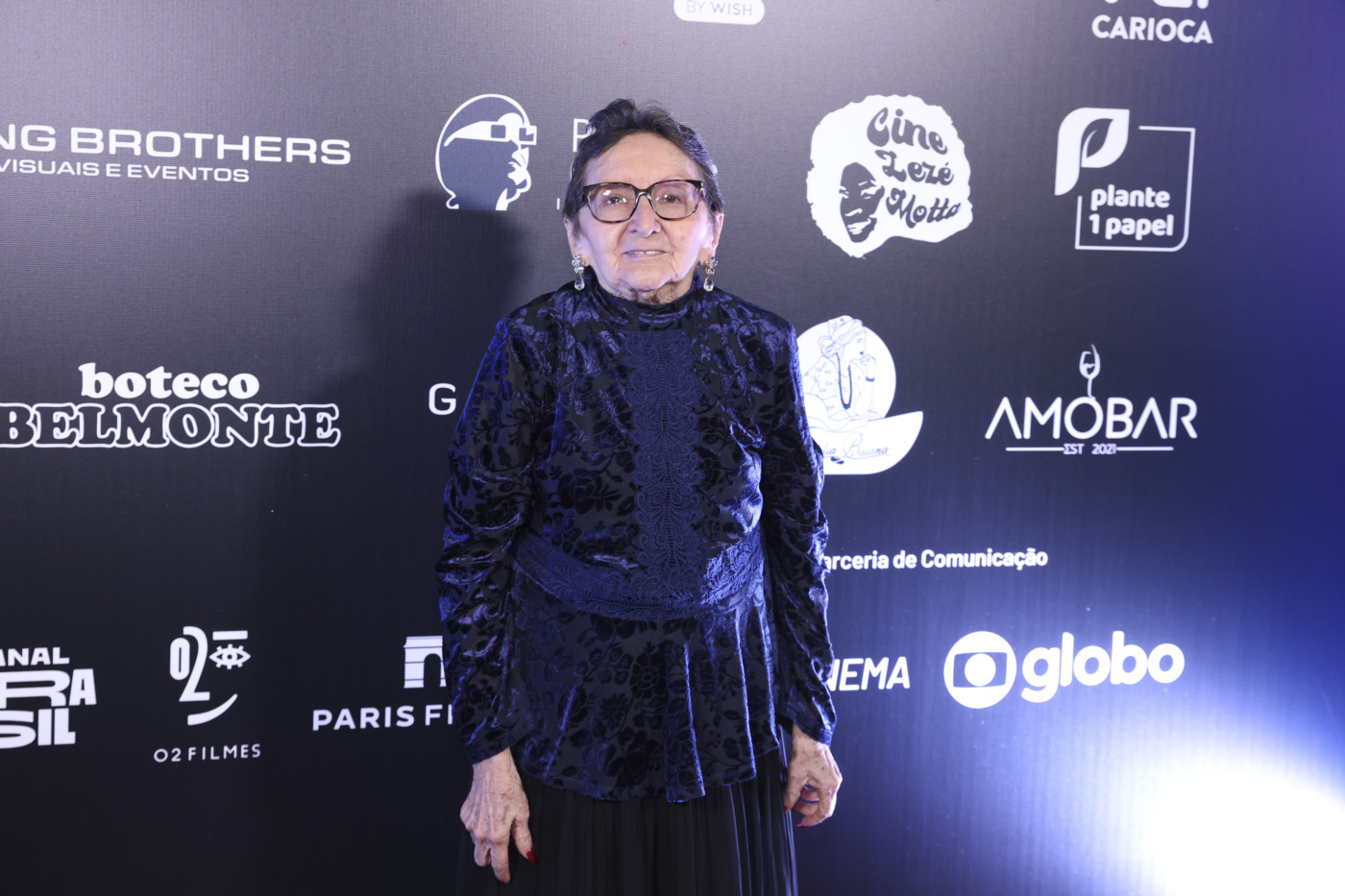 FOTOS DA PREMIAÇÃO PRÊMIO GRANDE OTELO / Crédito: R2 Foto