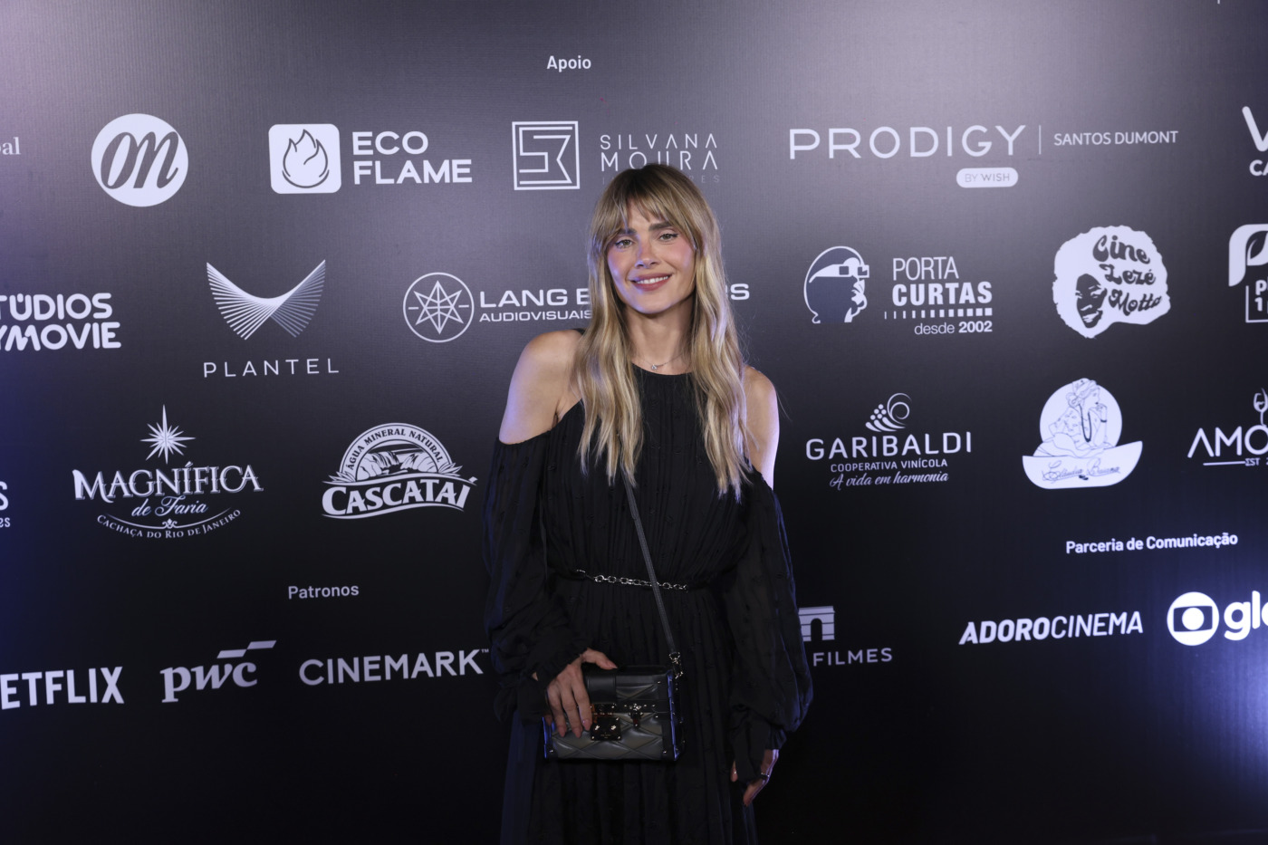 FOTOS DA PREMIAÇÃO PRÊMIO GRANDE OTELO / Crédito: R2 Foto