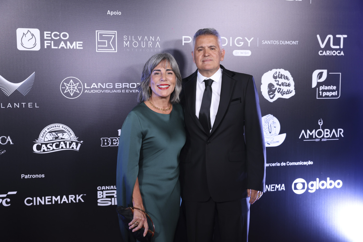 FOTOS DA PREMIAÇÃO PRÊMIO GRANDE OTELO / Crédito: R2 Foto