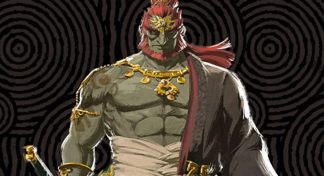 Ganondorf-1