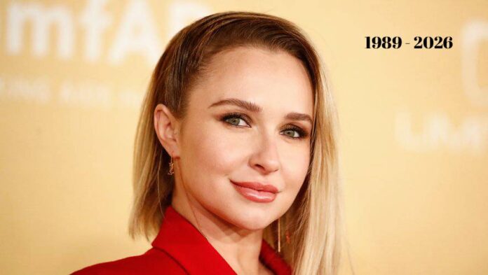 Hayden Panettiere (1)