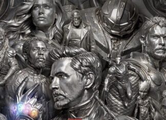 ‘Vingadores: Ultimato Encore’: Relançamento ganhar trailer dublado EMOCIONANTE e belo cartaz