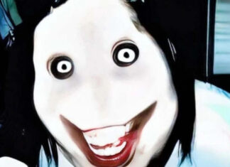 ‘Jeff the Killer’: Famosa creepypasta ganhará filme de terror!