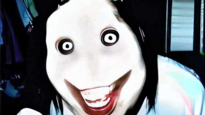 Jeff the Killer (1)
