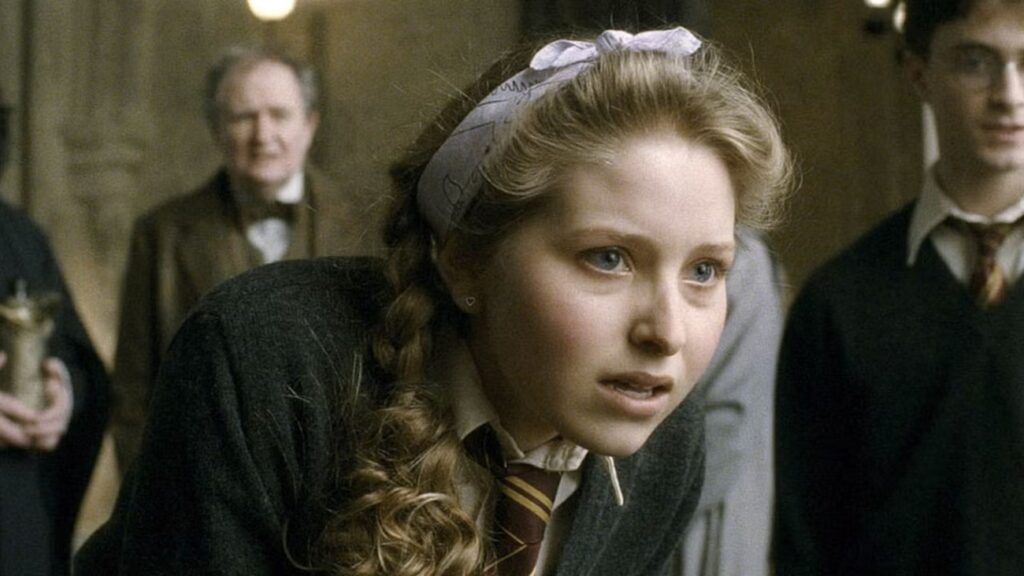 ‘Harry Potter’: Atriz desabafa após ser BANIDA de convenção de fãs por criar conta no OnlyFans