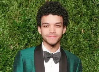 ‘Rivalidade Ardente’: Justice Smith se junta ao elenco da 2ª temporada