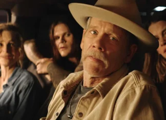 ‘Family Movie’: Terror META dirigido e estrelado por Kevin Bacon e Kyra Sedgwick ganha data de estreia