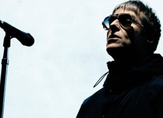 Liam Gallagher, vocalista do Oasis, afirma que sua marca de roupas foi “roubada por abutres”