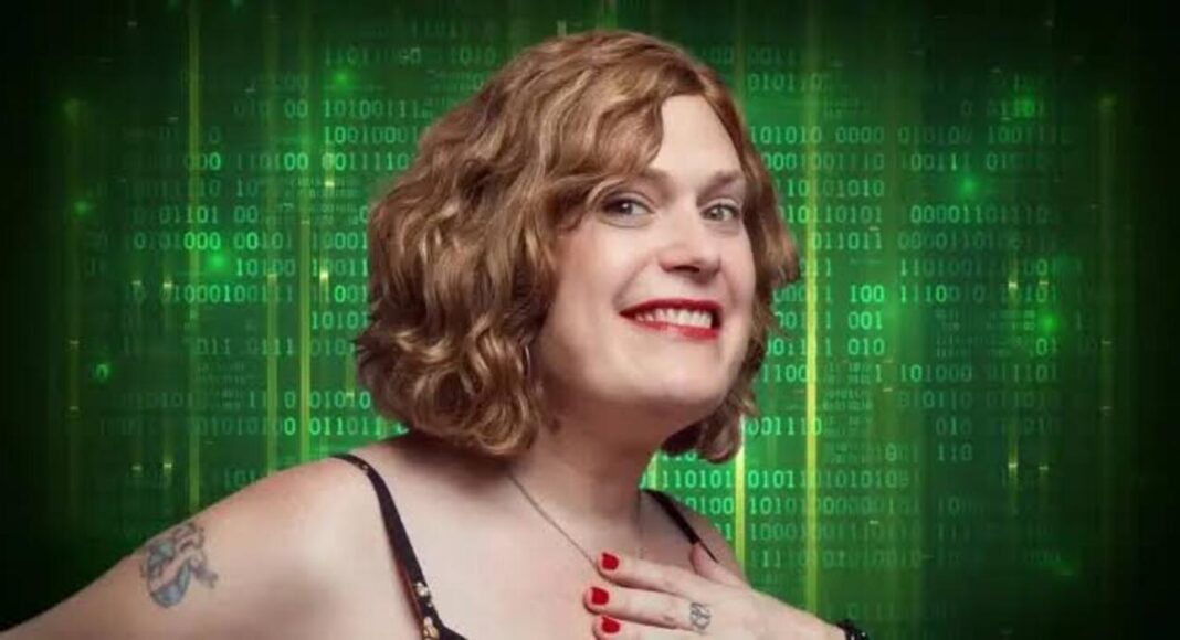 Lilly Wachowski (1)