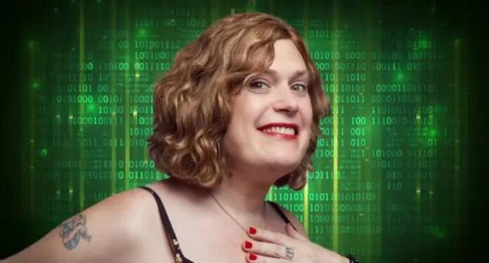 Lilly Wachowski (1)