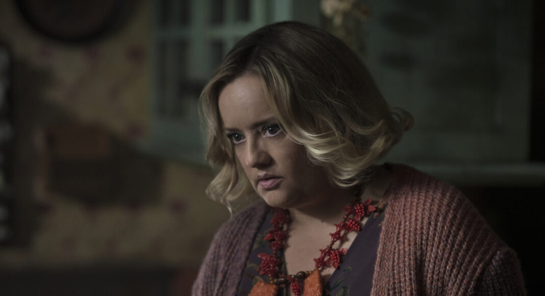 Lucy Davis