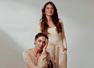 ‘Mãe Imperfeita’: Netflix anuncia nova série estrelada por Paolla Oliveira e Fabiula Nascimento
