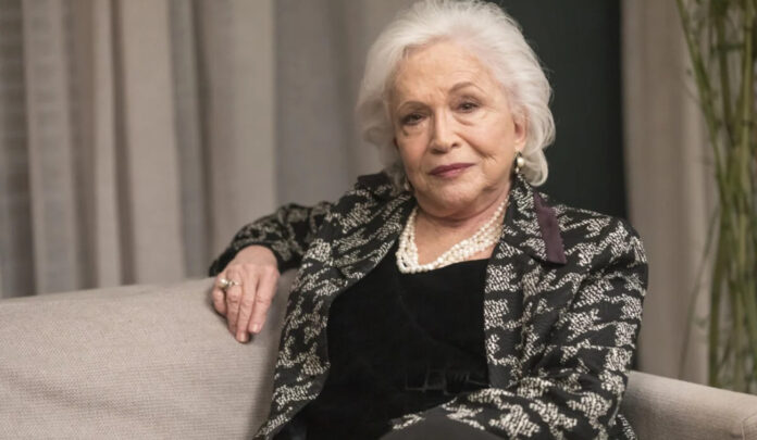Nathalia Timberg a dona do pedaço (1)