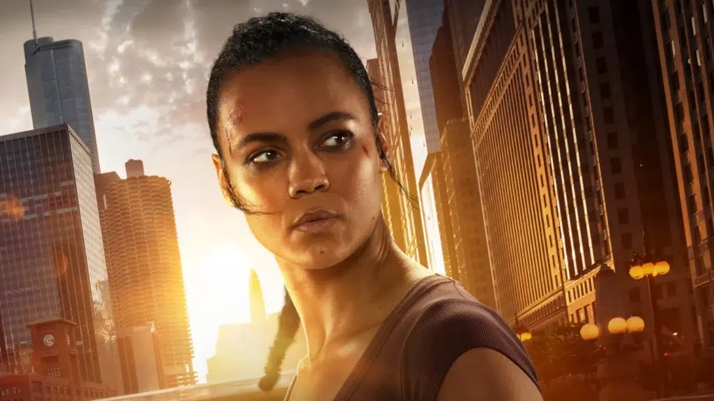 Maria Sten investiga assassinato no trailer de ‘Neagley: Detetive Particular’, spin-off de ‘Reacher’; Assista!