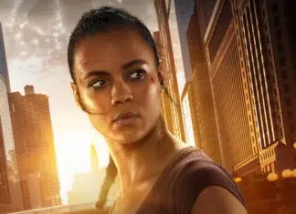 Maria Sten investiga assassinato no trailer de ‘Neagley: Detetive Particular’, spin-off de ‘Reacher’; Assista!