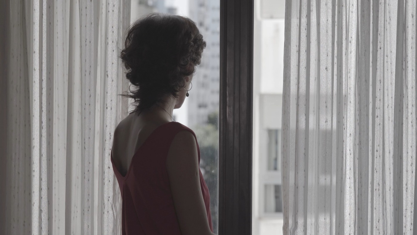 Os Nomes de Margarida, filme exibido no KInoforum 2026
