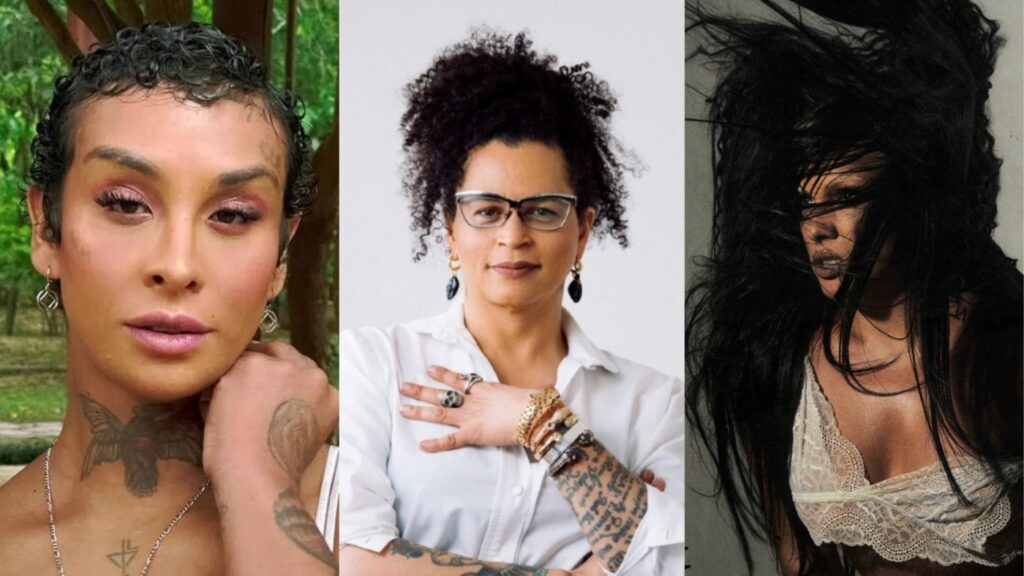 Festival reúne Linn da Quebrada, Vita Pereira e shows em São Paulo; Saiba mais!