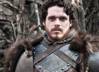 Richard Madden estrelará ‘Trauma’, novo thriller de SEQUESTRO da Paramount Plus