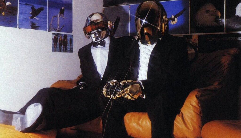 ‘Tron: O Legado’: Thomas Bangalter, do Daft Punk, afirma que trabalhar no filme foi “deprimente”