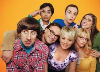 ‘The Big Bang Theory’ alcança o TOPO das séries MAIS ASSISTIDAS em streaming nos EUA