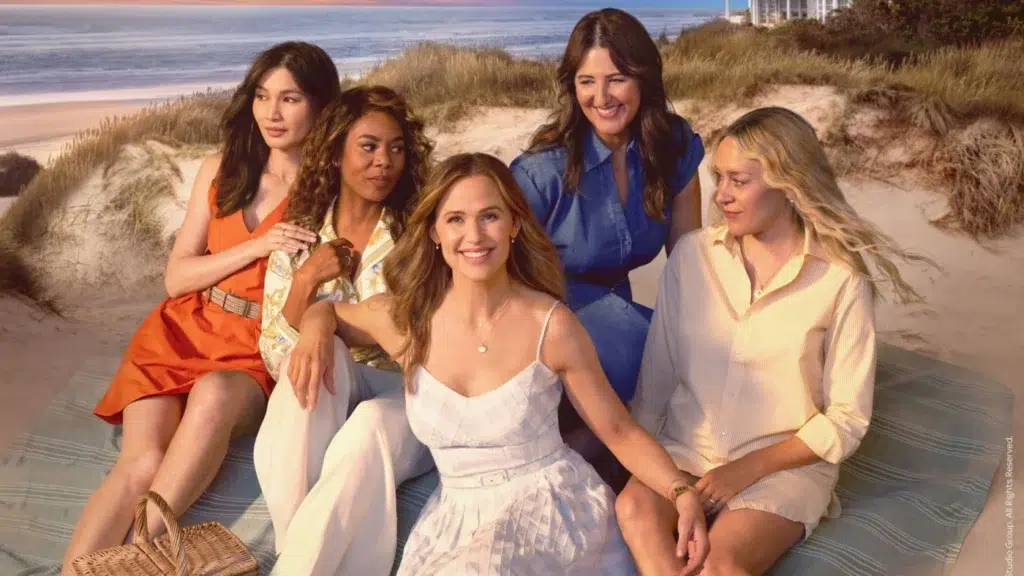 ‘The Five Star Weekend’: Série com Jennifer Garner é RENOVADA para a 2ª temporada