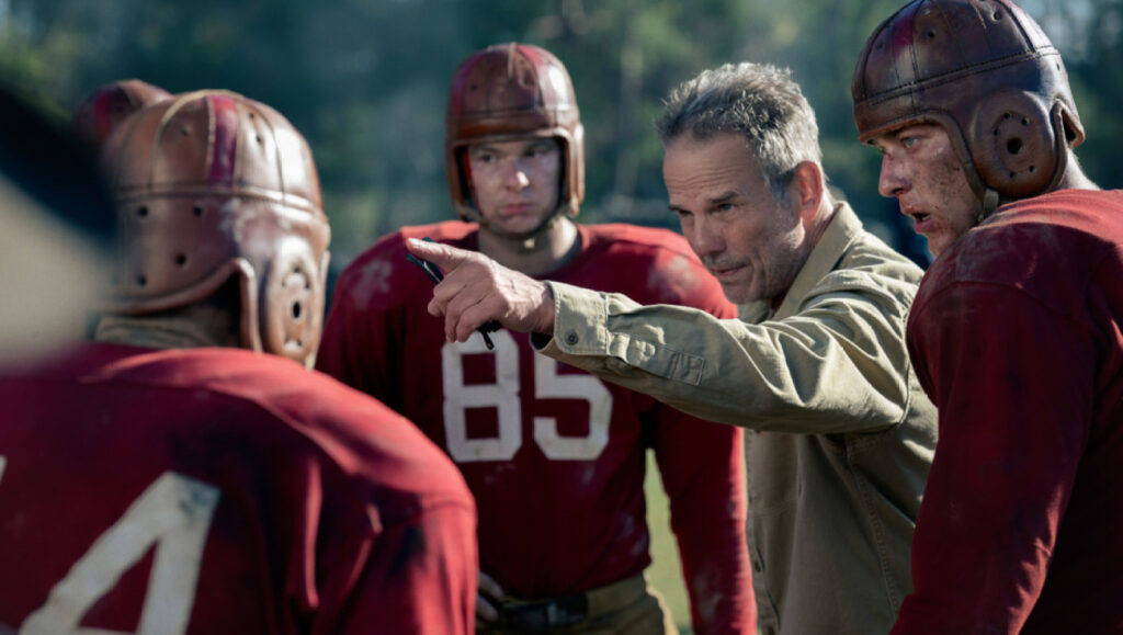 ‘The Mosquito Bowl’: Épico de guerra da Netflix ganha POTENTE teaser trailer; Confira!