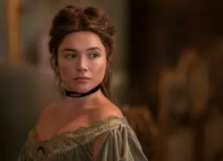 Florence Pugh brilha no trailer de ‘A Leste do Éden’, nova minissérie de época da Netflix