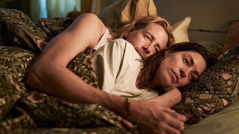 Segredos INACREDITÁVEIS no trailer do suspense dinamarquês ‘A Mulher Secreta’