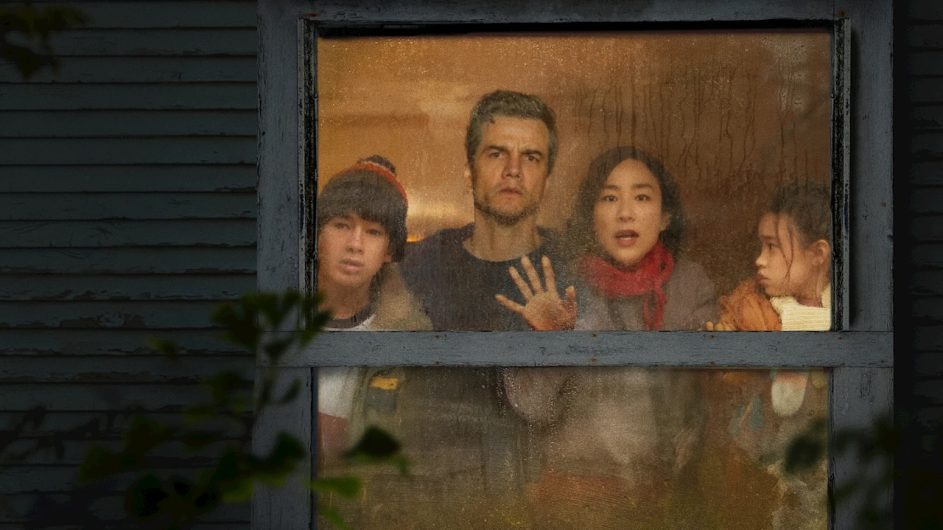 Crítica | Com Wagner Moura e Greta Lee, ‘A Última Casa’ é um suspense sci-fi que tenta ser