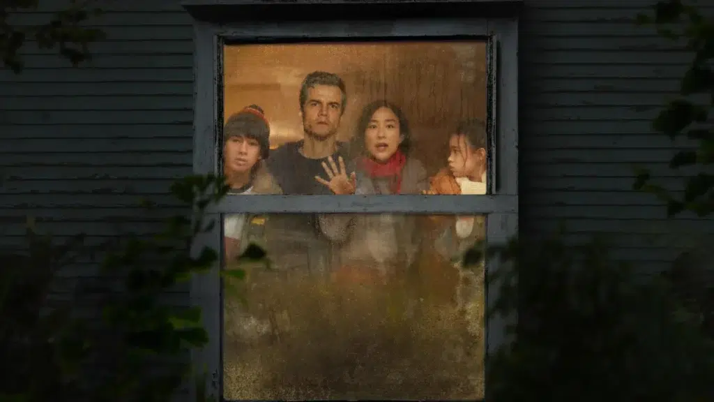 ‘A Última Casa’ registra 27.5 milhões de visualizações e alcança o TOPO das produções mais assistidas da Netflix