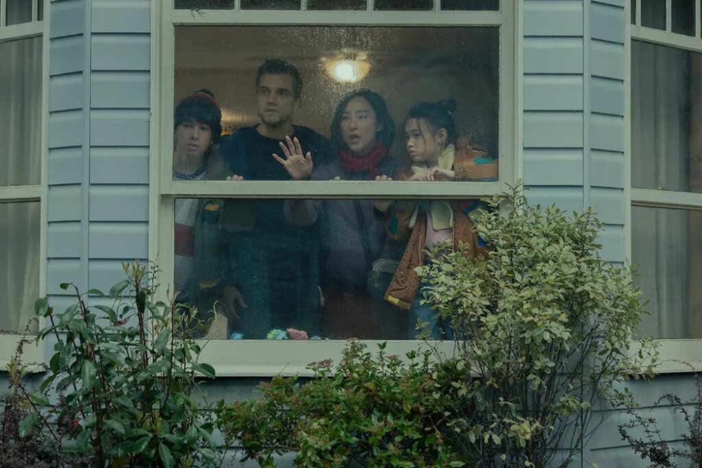 ‘A Última Casa’: Wagner Moura compara filme à pandemia de Covid-19