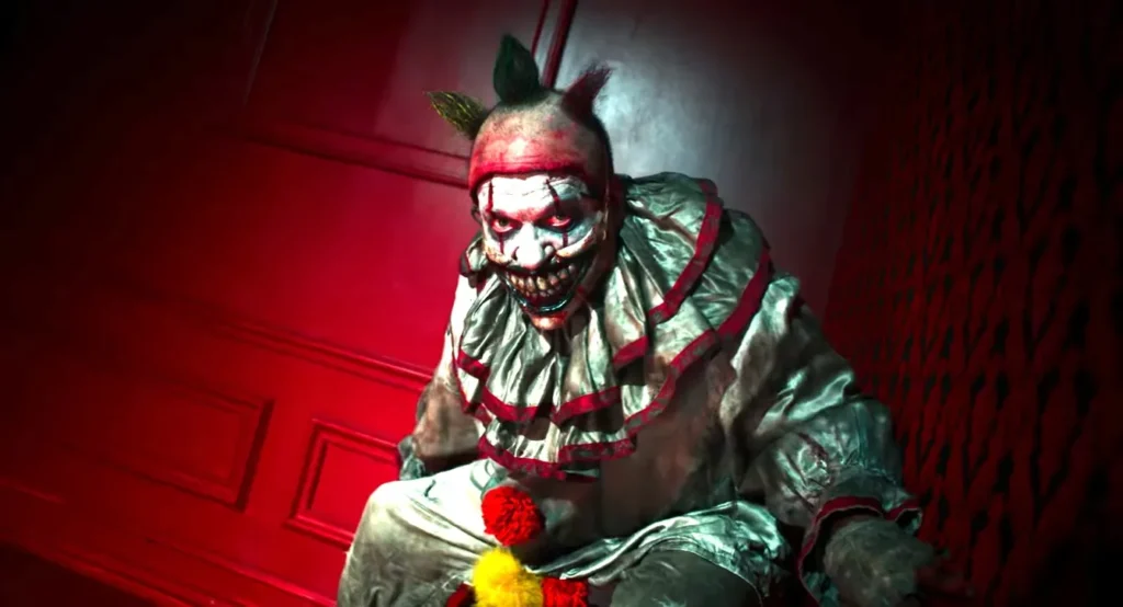 Teaser da 13ª temporada de ‘American Horror Story’ traz o retorno de VILÕES icônicos da série; Confira!