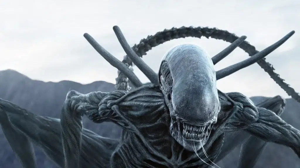 Ridley Scott revela por que irá DIRIGIR novo ‘Alien’: “A franquia precisava de ajuda”