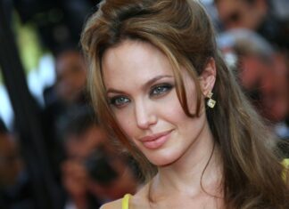 ‘Gente Ansiosa’: Comédia com Angelina Jolie ganha data de estreia no Brasil