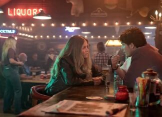 Tracy Spiridakos é ‘Anna Pigeon’ no novo teaser do drama CRIMINAL; Confira!
