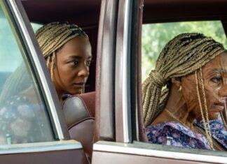 ‘Ardente Vingança’: ACLAMADO suspense sobre vingança com Janelle Monáe estreia essa semana no streaming