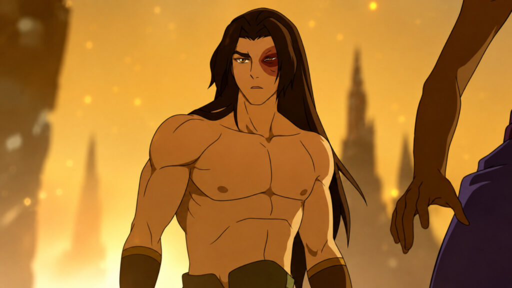 ‘Avatar: A Lenda de Aang’: Filme solo de Zuko supostamente foi CANCELADO pela Avatar Studi
