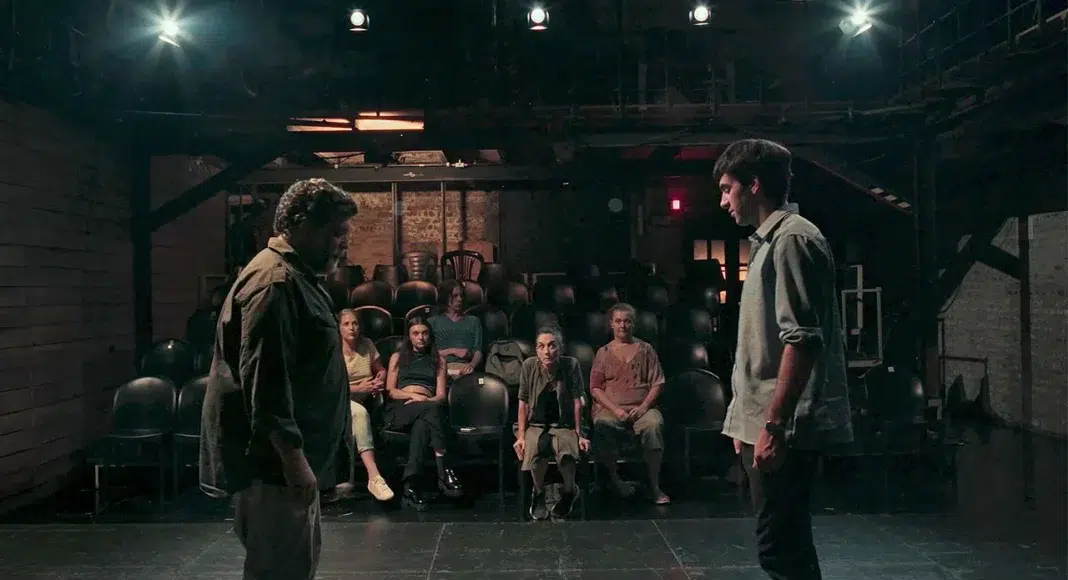 Escena Final , filme exibido no Bonito CineSur 2026 Escena Final , filme exibido no Bonito CineSur 2026