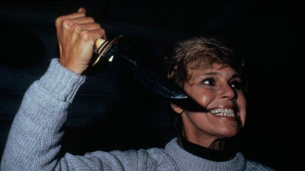 ‘Crystal Lake’: Spin-off de ‘Sexta-Feira 13’ presta HOMENAGEM à saudosa Betsy Palmer; Entenda!