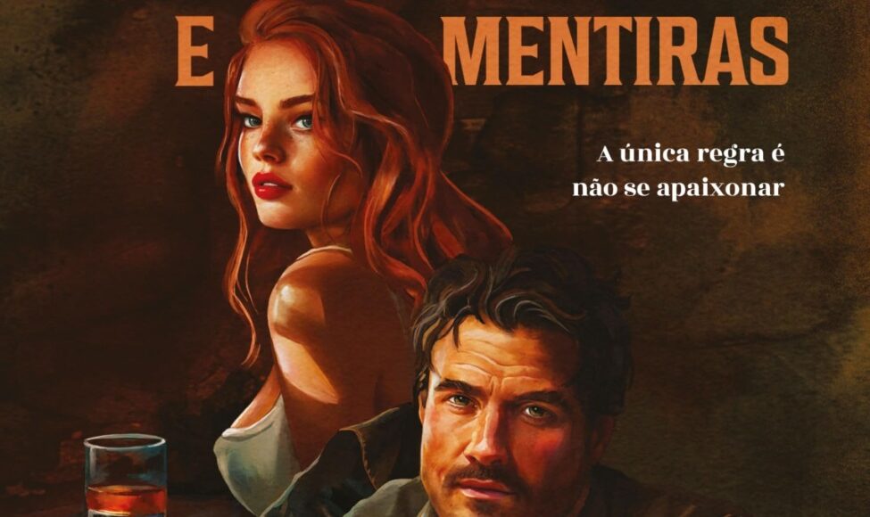 bourbon e mentiras