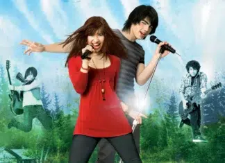 Demi Lovato tem RETORNO confirmado em ‘Camp Rock 3’; Confira a 1ª imagem!