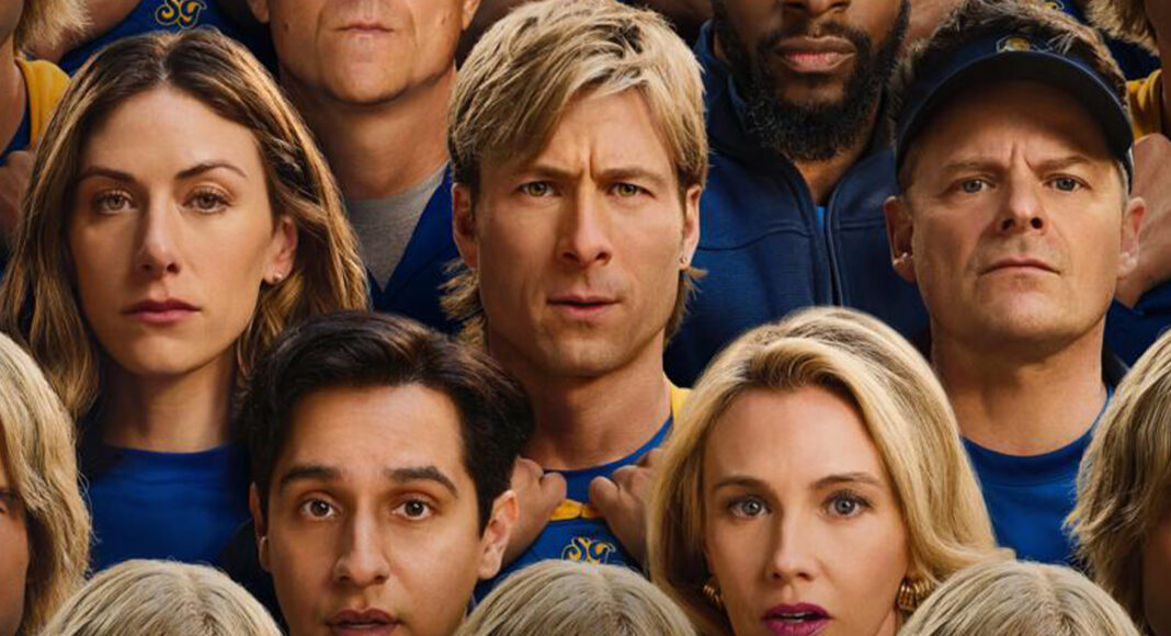 chad powers season 2