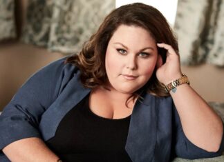 Justin Hartley demonstra APOIO a Chrissy Metz em sua jornada de emagrecimento com Ozempic
